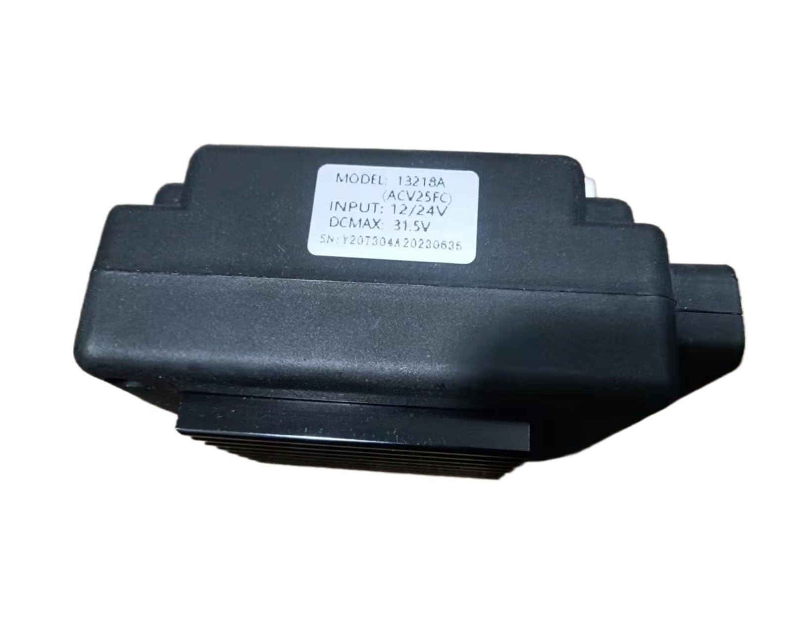 Car Refrigerator Variable Frequency Compressor Driver Module 13218u 1321sa Acv25fc DC 12/24V Refrigeration Compressor