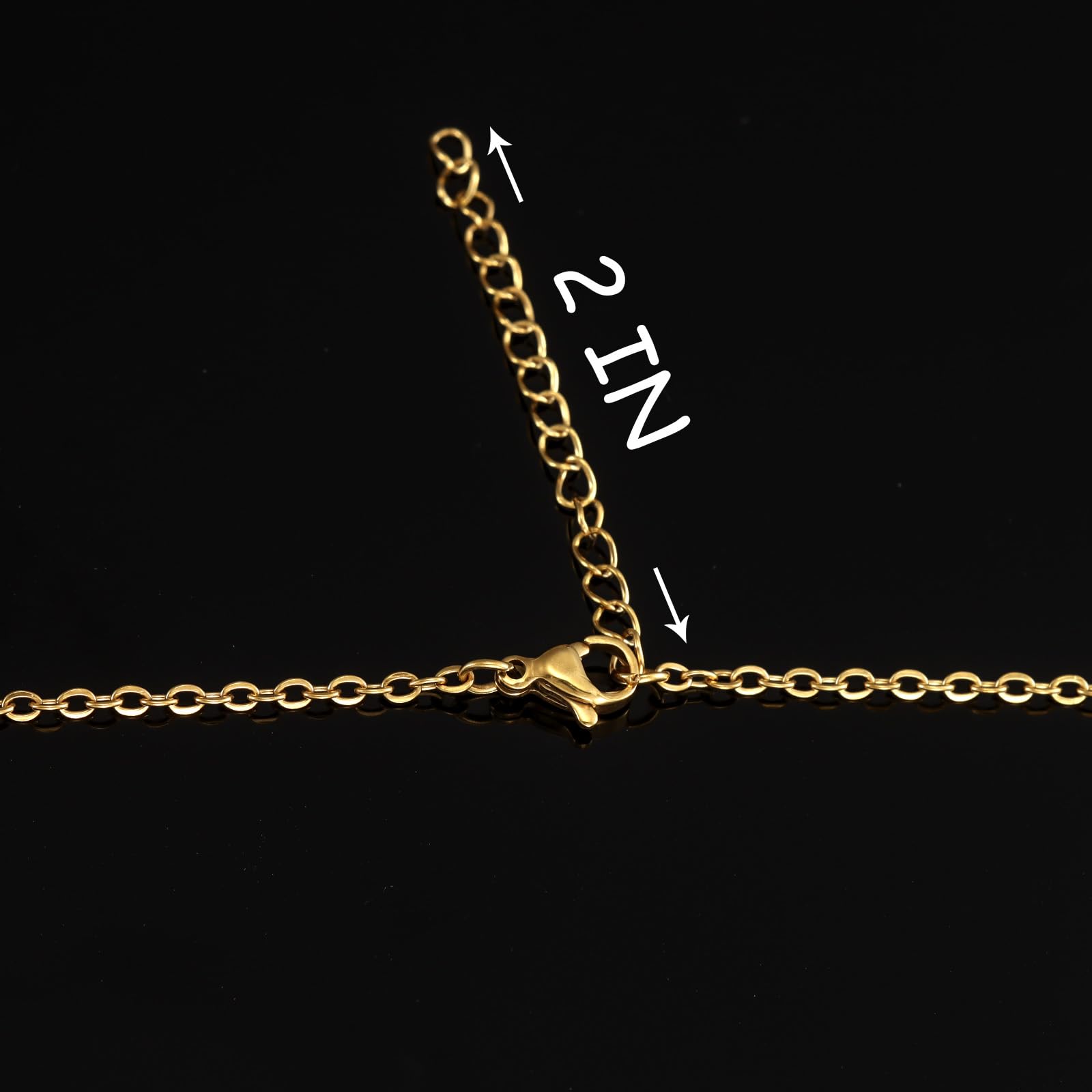Kivosliviz Mimi Gifts for Grandma Jewelry from Grandson Women Mothers Day Ideas Gold Necklace for Mimi