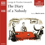 Cover of The Diary of a Nobody
