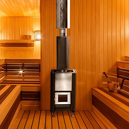 barrel saunas