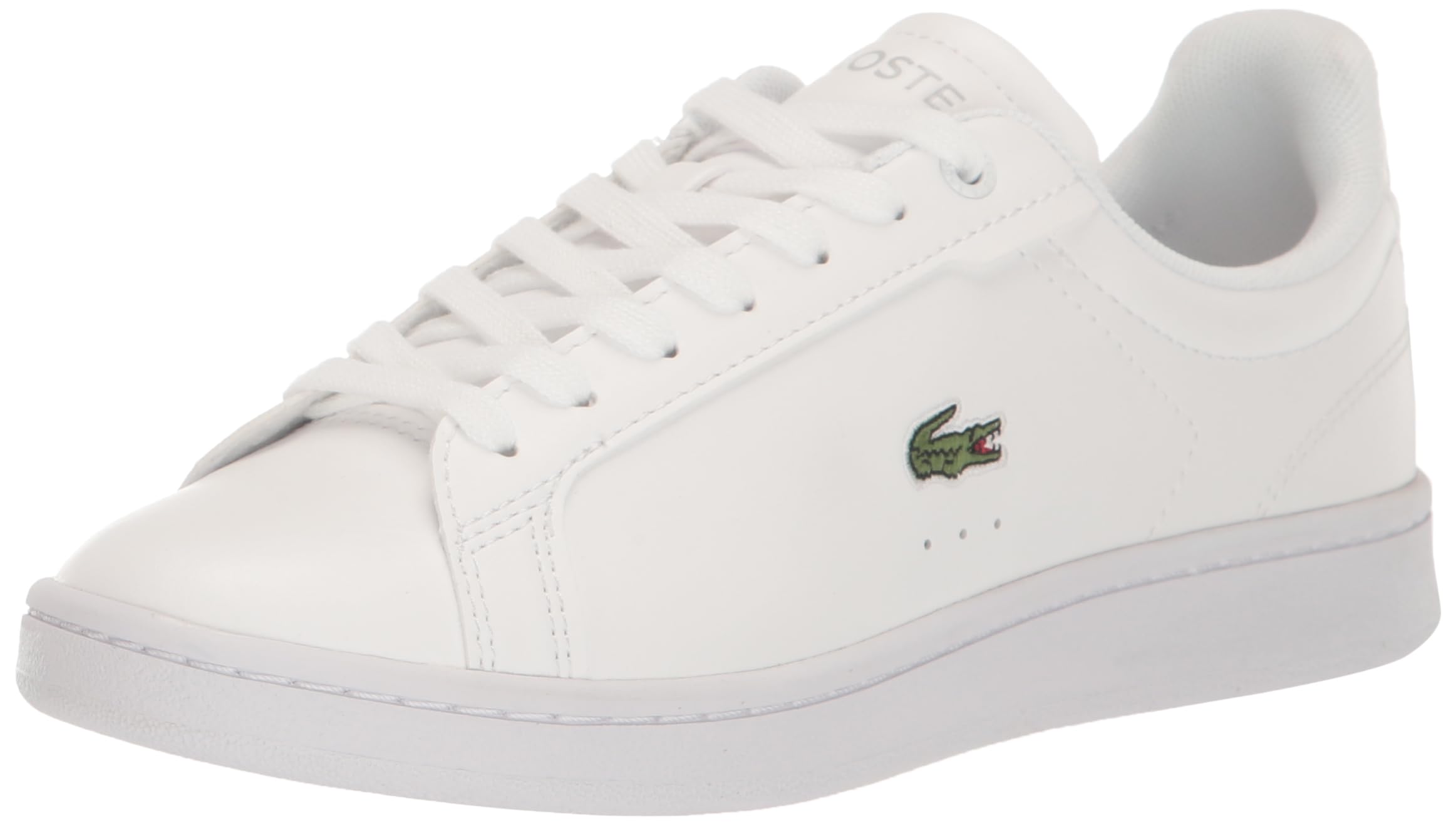 

                                                    Lacoste Unisex-Child Juniors' Carnaby Pro Sneaker 