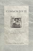 Common Joy II B0006PB4MC Book Cover