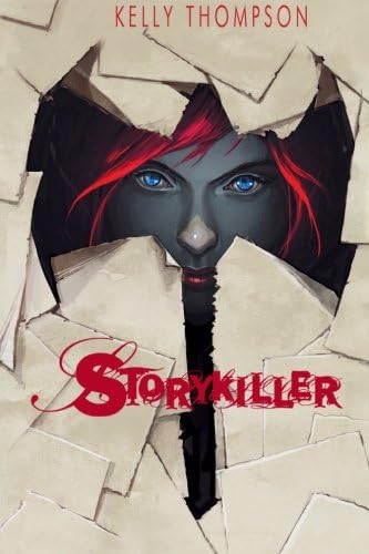 Storykiller Paperback – June 5, 2014