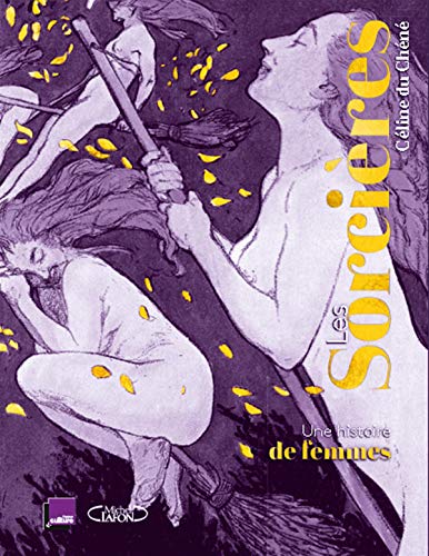Les Sorcières - Une histoire de femmes