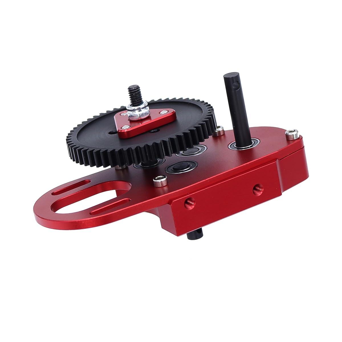 L GEAR SOLID 2 RATION缶 L GEAR SOLID 2 RATION缶 Amazon.com: FACCNOY CNC 2Low Gearbox