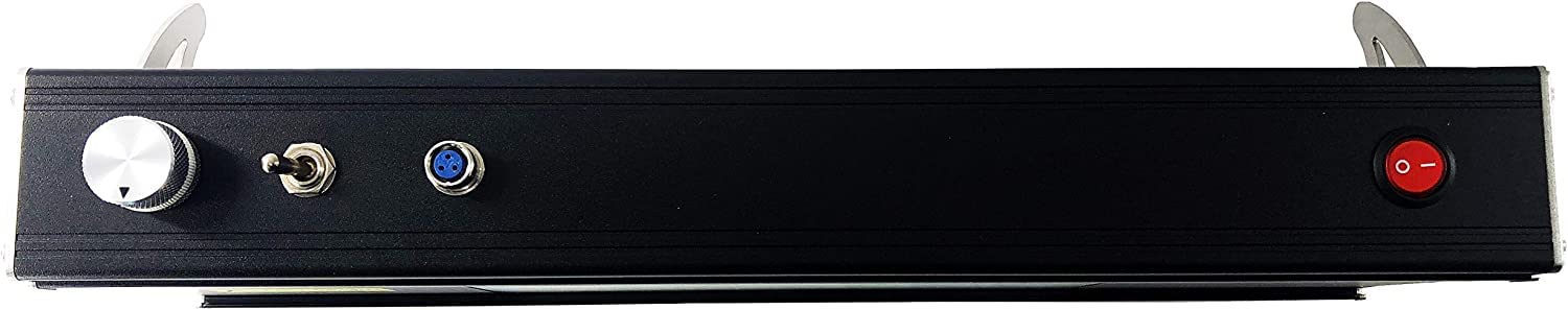LED Industrial X-Ray Film Viewer with Max Light Intensity 170000 cd/㎡