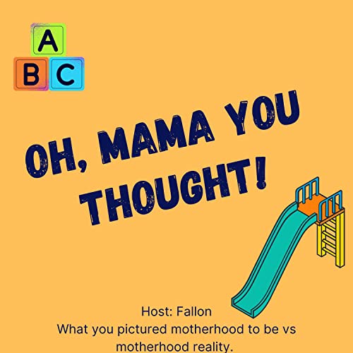 EP3: What Do We Tell Our Kids??? Titelbild