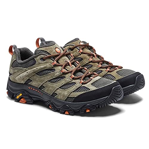 Image of Merrell Women's Moab 3 Waterproof Hiking Shoe