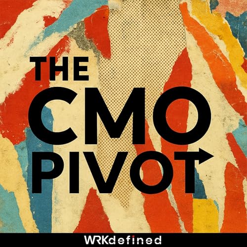 The CMO Pivot copertina