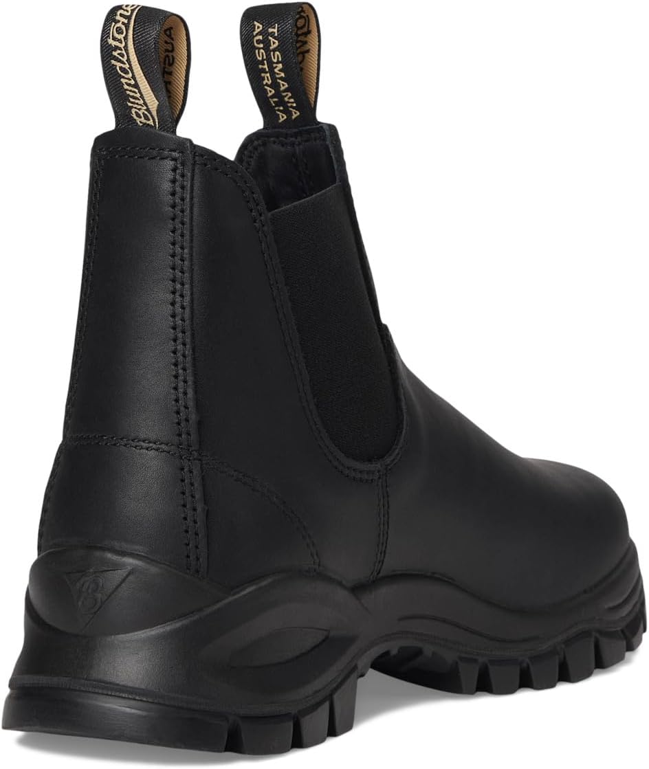 Blundstone Lug Chelsea Boots - Image 5
