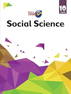 Social Science Class 10 ( I & II Term Set) [Paperback] [Jan 01, 2014] Kumkum Sinha Paperback