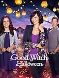Good Witch Halloween