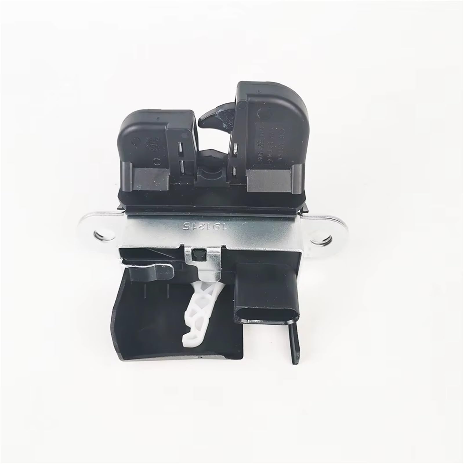 Mkkdyc One Color Trunk Boot Lock Compatible With Vw﻿ For Golf For Passat For Polo Boot Lock Tailgate Lock Luggage Compartment Tailgate Actuator Oem:6r0827505