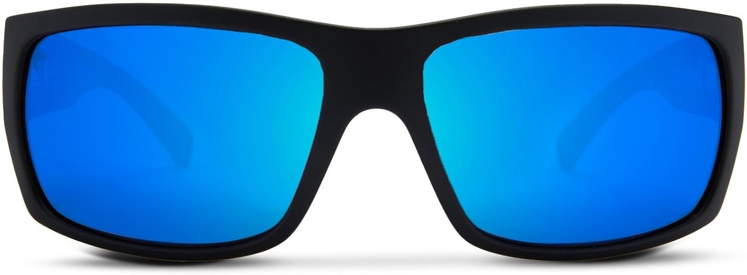 PELAGIC Fish Whistle - Polarized Mineral Glass Fishing Sunglasses - Image 2