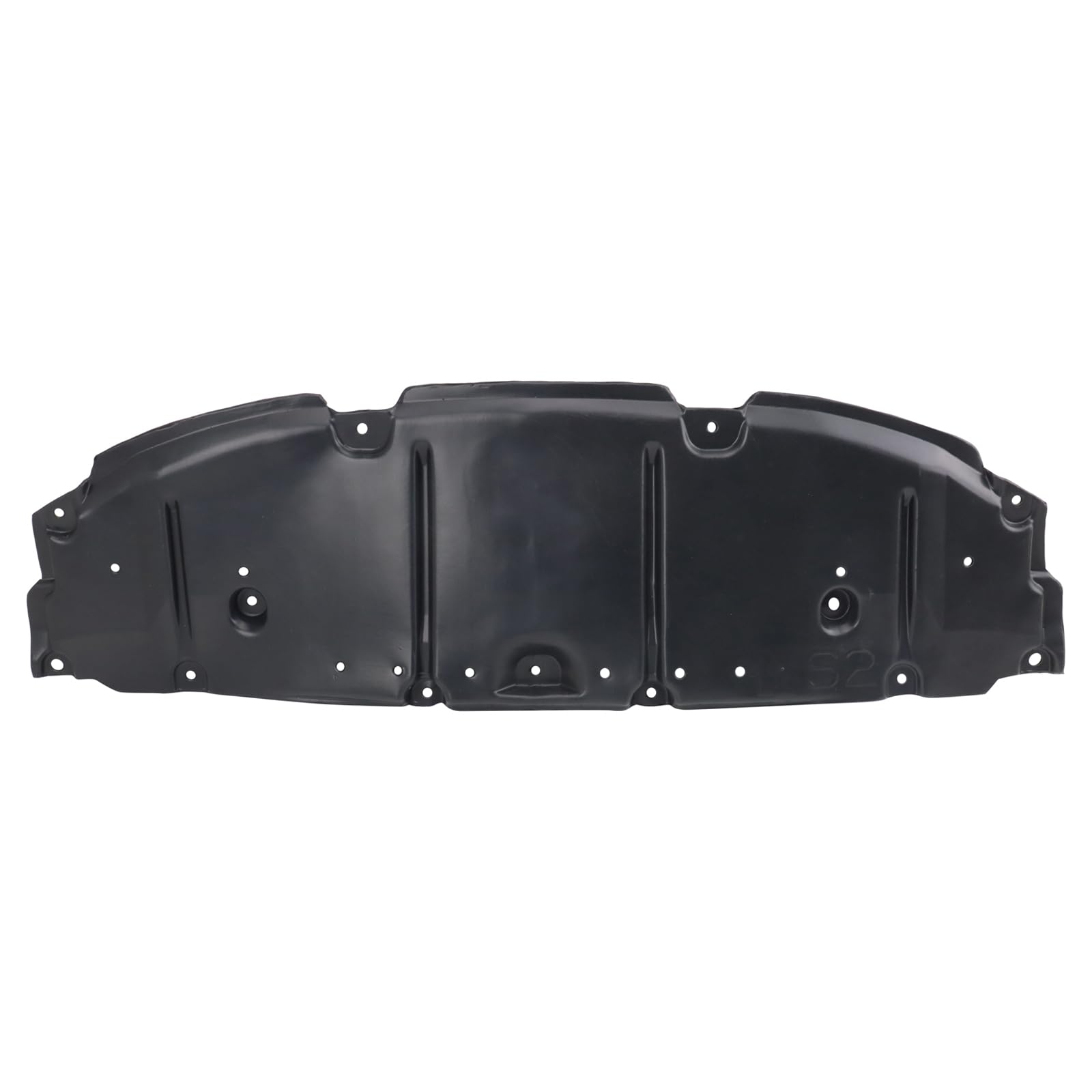 TRQ Engine Splash Shield