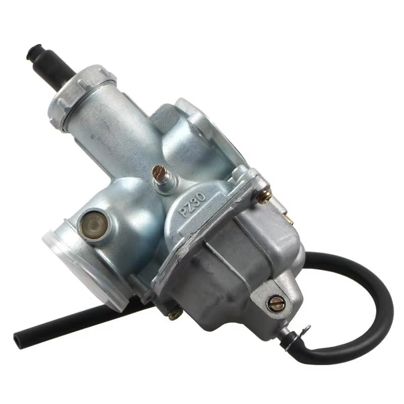 Carburateur PZ30 moto pour rouler sereinement en quad et dirt bike