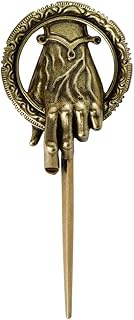 The Noble Collection Game of Thrones Hand of the King
