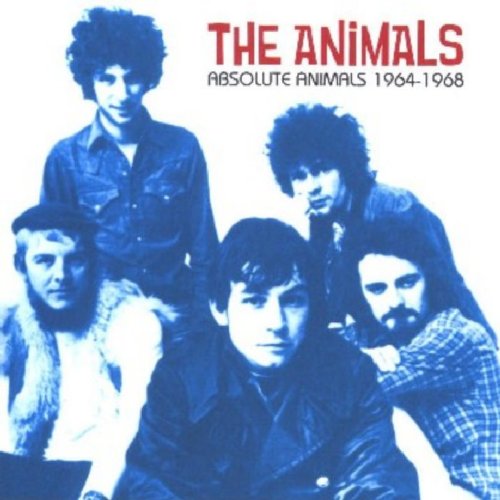 Absolute Animals 1964-1968