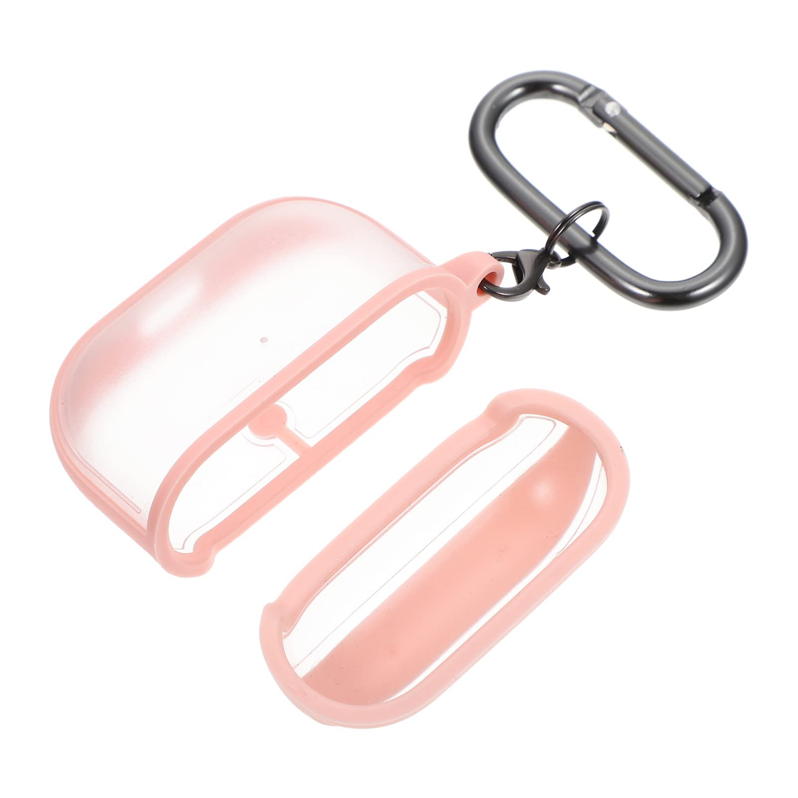 DOITOOL 5 Juegos De Fundas Protectoras De TPU para Auriculares (2021) Diseño Moderno Y Resistente Material Resistente Al Desgaste.