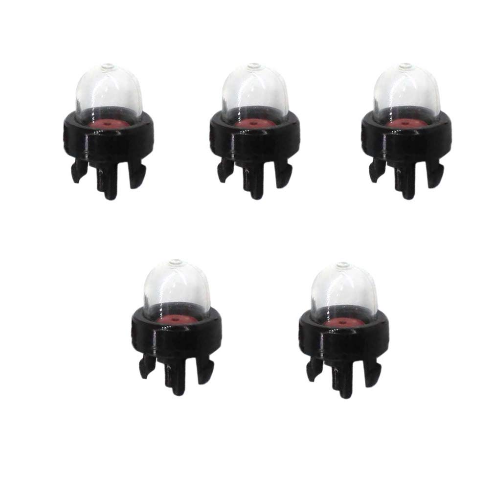 AISEN 5X Primer Pump Petrol Pump for Timberpro CS6150 Chainsaw 62 CCM