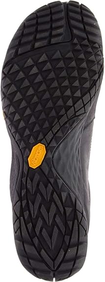 merrell trail glove 4 luna slip on