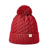 [ミキハウス ホットビスケッツ] フード 73-9203-459 (S46-52, 赤)