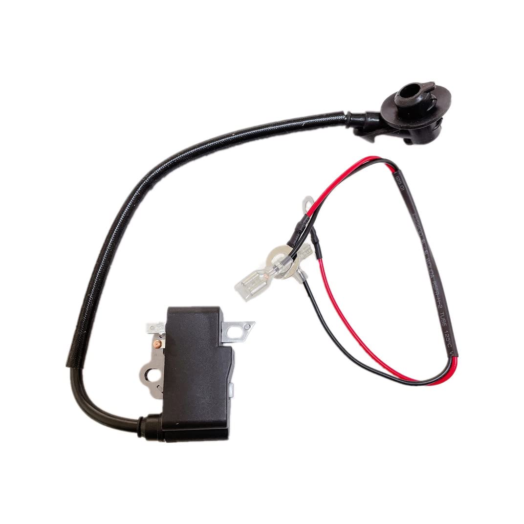 Arpisziv Ignition Coil TS410 TS420 Cut-Off Saw Replacement Compatible with Sti-hl 4238 400 1301 Spare Part