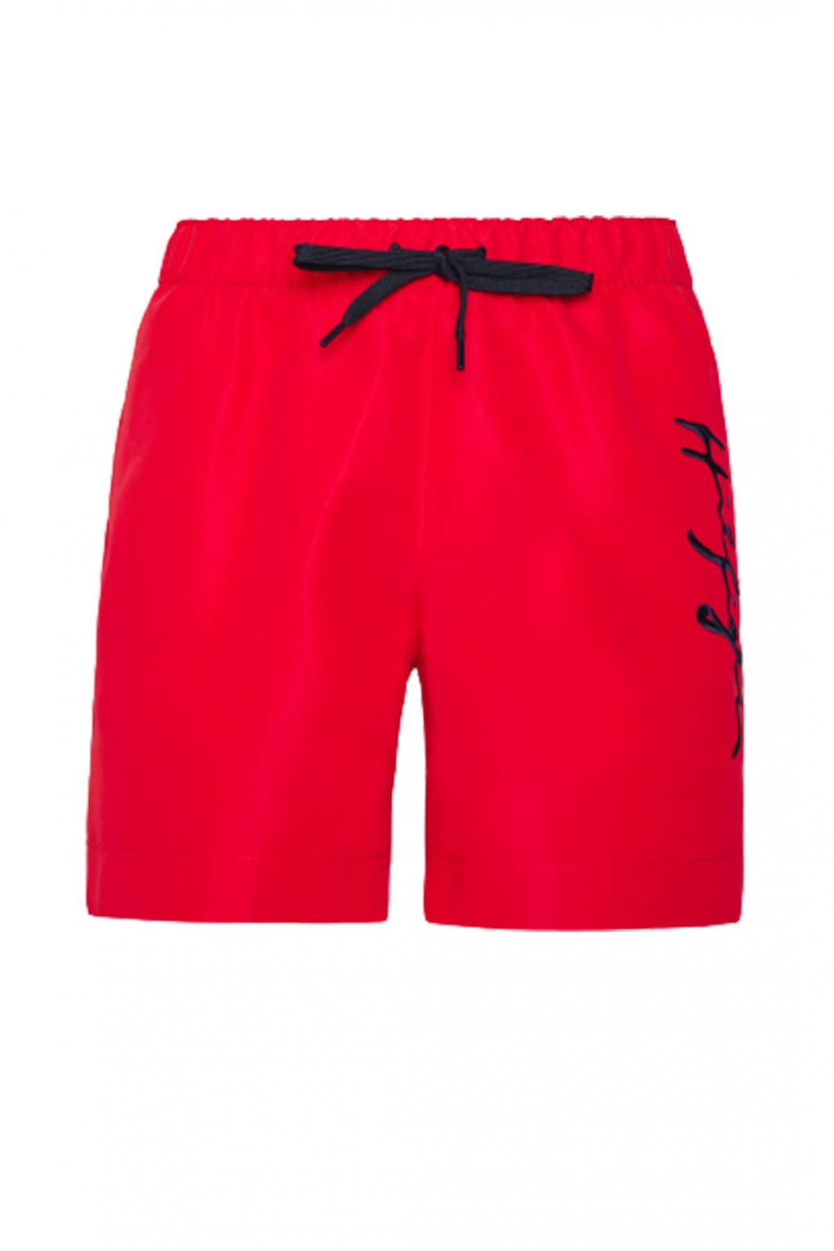 Tommy Hilfiger Calzoncillos de natación con cordón para Hombre