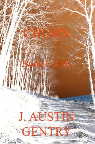 Churn (Book 1)