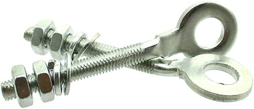 Miniatura 5 de Ajustador de tensor de cadena para quads de 125cc 150 175 200 250 Taotao Chinese ATV Quads