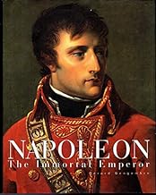 Napoleon: The Immortal Emperor