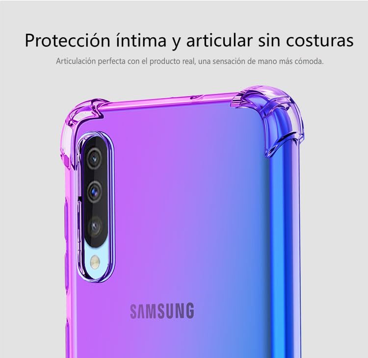 La mejor comparación de Samsung a50 precio que puedes comprar esta semana. 5 Imagen adicional