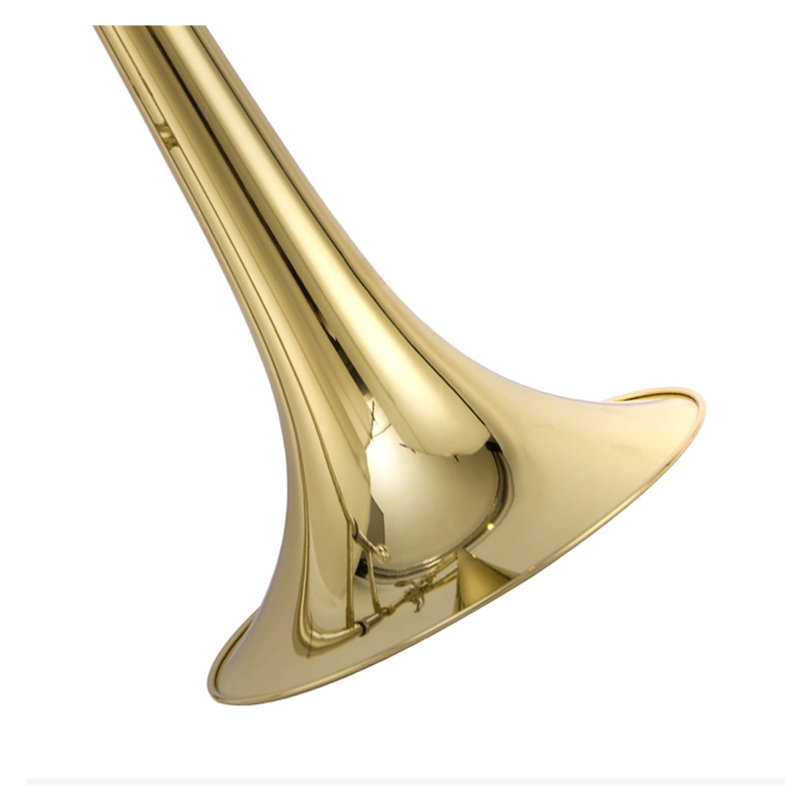 Puzon Tenor Profesjonalny Instrument Puzonowy B dur