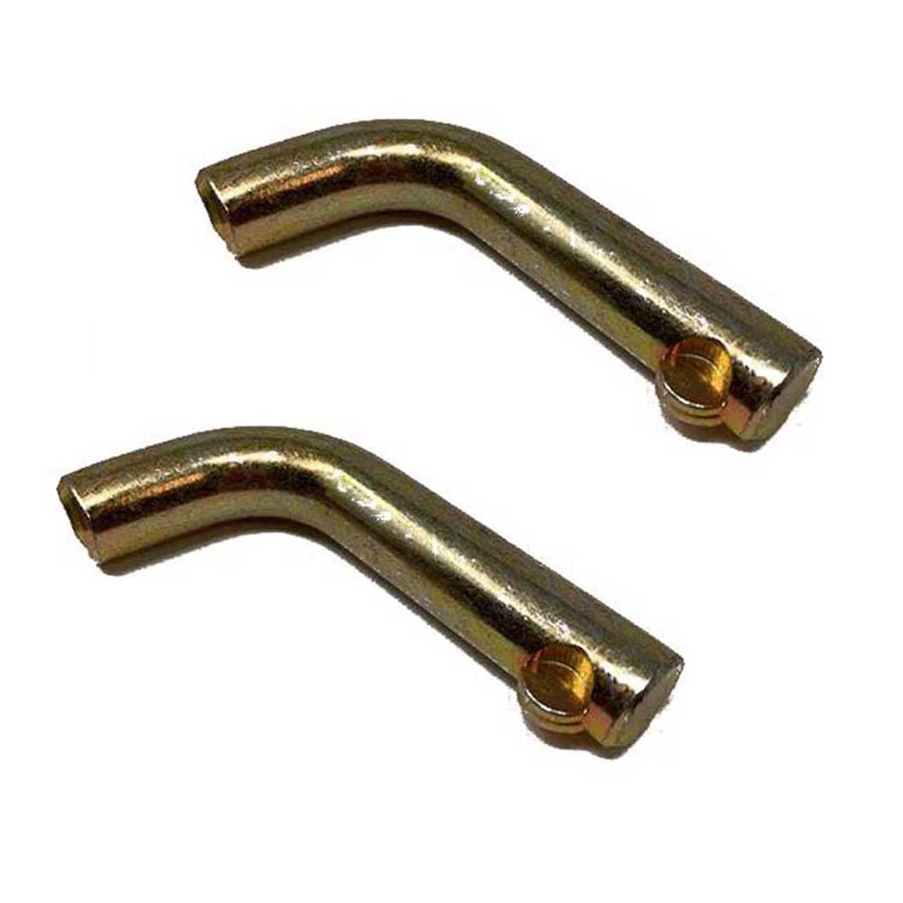 K★ Amazon.com: GULUANT 2 Pack Replacement 116-5584 Deck Height