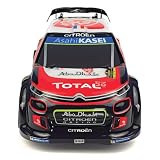 Ninco Citroën C3 WRC rally 1/10 avec batterie et chargeur photo 3