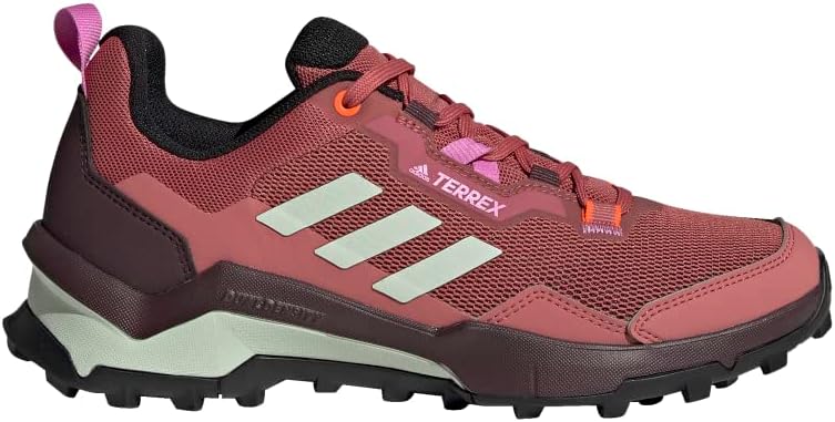 adidas red continental