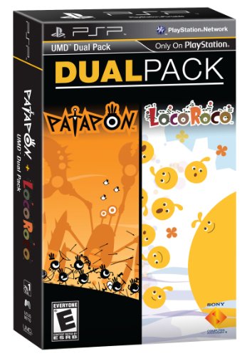 2-Pack - Patapon and Loco Roco image 3