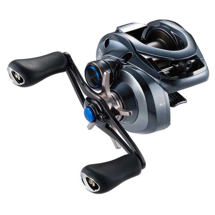 SHIMANO SLXDCXT70HG Reel SLX XT DC-70 HG Right Hand Power Type 