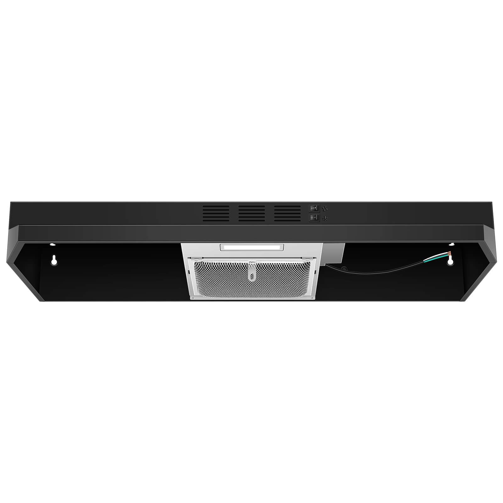SNDOAS Black Range Hood