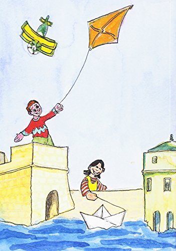 A Spasso Per Bari Vecchia. Guida Per Piccoli Turisti - 2