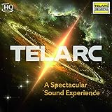  A Spectacular Sound Experience (Uhqcd)