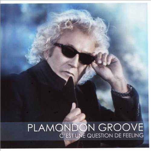 C'est Une Question de Feeling [Audio CD] Luc plamondon; Ginette Reno; Céline Dion; Garou; Julien Clerc; Francis Cabrel; Luce Dufault; Diane Dufresne and atherine Lara