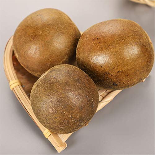 通用 Té de Frutas para Curar la Tos Momordica Grosvenori Tea Sweet Mangostán 9 Piezas de té de Hierbas - Imagen 3