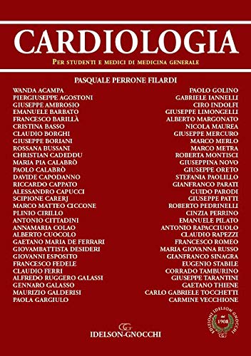Cardiologia. Per studenti e medici di medicina generale