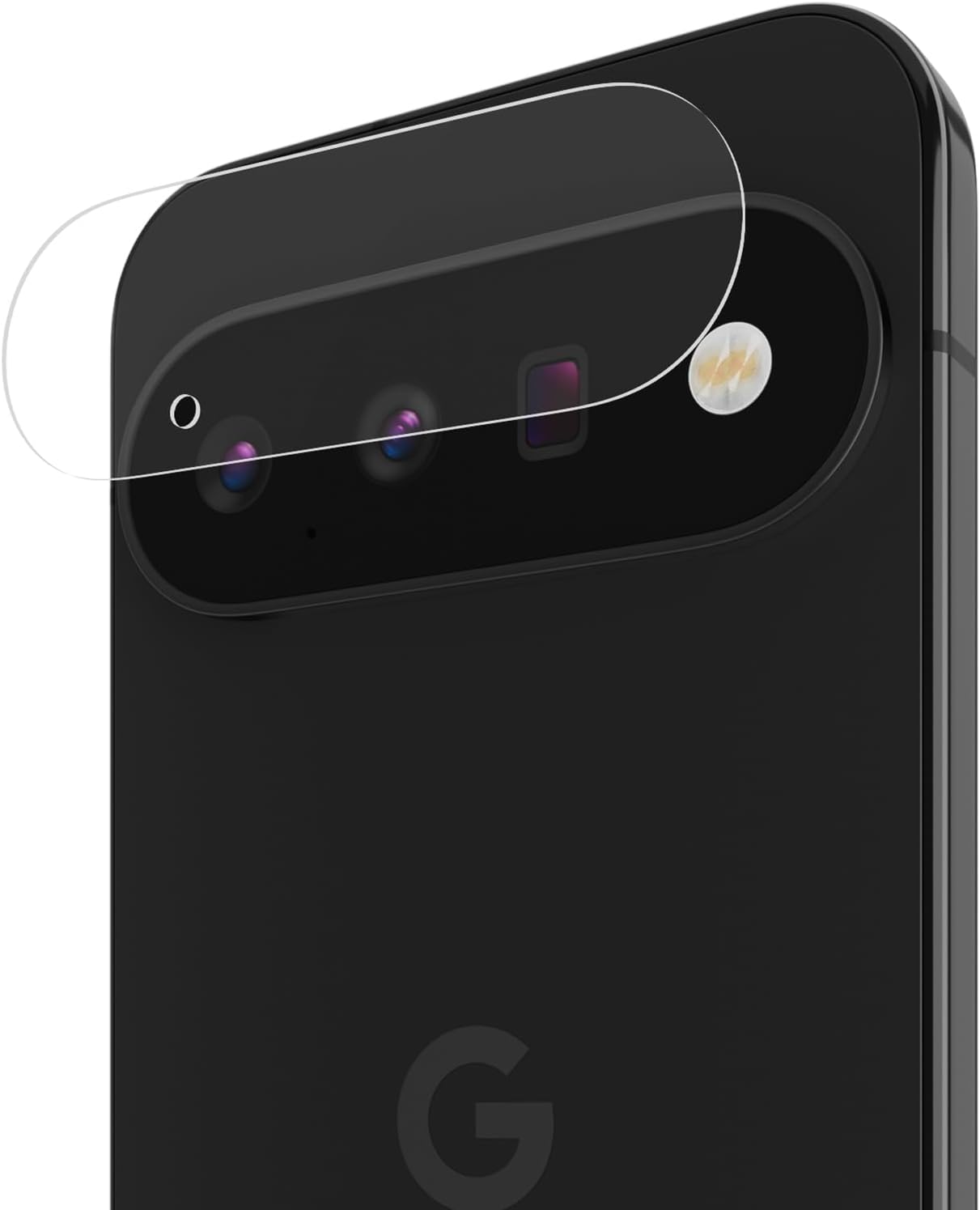 Case-Mate Google Pixel 11 Pro XL Camera Lens Protector w/Anti-Scratch Tech