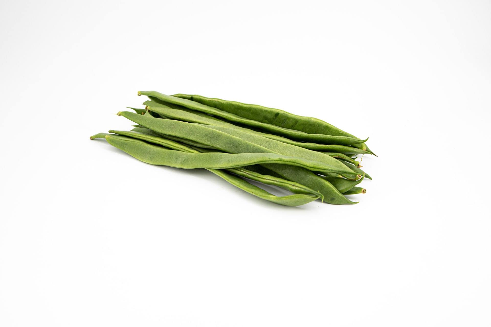 Judía Verde 3kg, La Parcela, Origen España, Andalucía (Costa Tropical), Comprar Judía Fresca, De La Huerta A Tu Casa, Producto de Cooperativa Granada La Palma