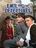 Emil And The Detectives