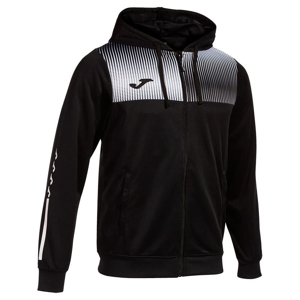 Joma Chaqueta Capucha Eco Supernova Hombre Chaqueta con capucha Hombre - 4