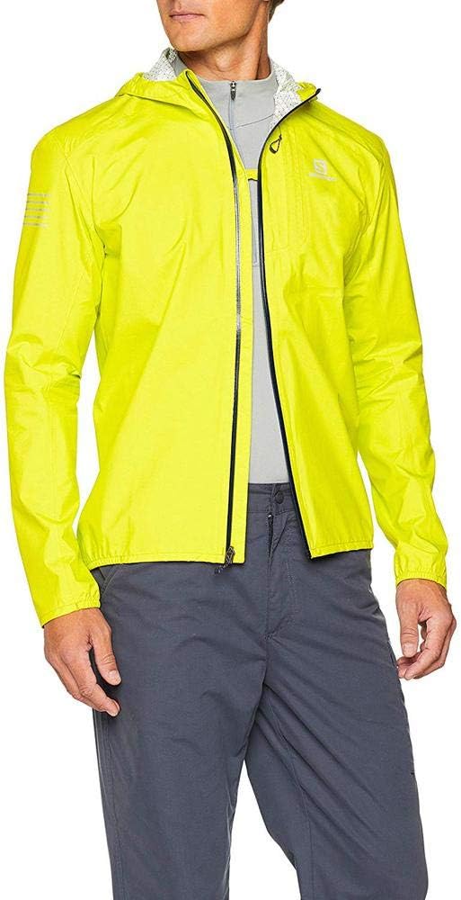 Salomon Bonita WATERPROOF JACKET Men