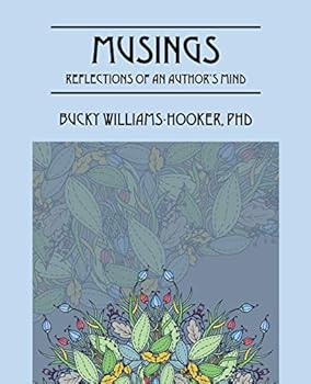 Paperback Musings: Reflections of an Author's Mind Book